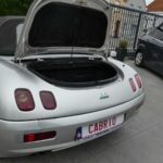 Fiat Barchetta 1998
