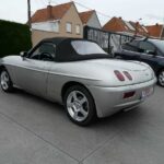 Fiat Barchetta 1998