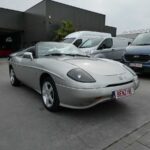 Fiat Barchetta 1998