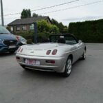 Fiat Barchetta 1998