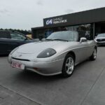 Fiat Barchetta 1998