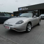 Fiat Barchetta 1998
