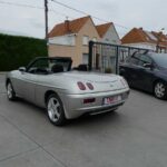 Fiat Barchetta 1998