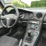 Fiat Barchetta 1998