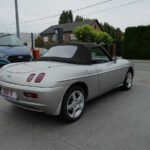 Fiat Barchetta 1998