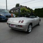 Fiat Barchetta 1998