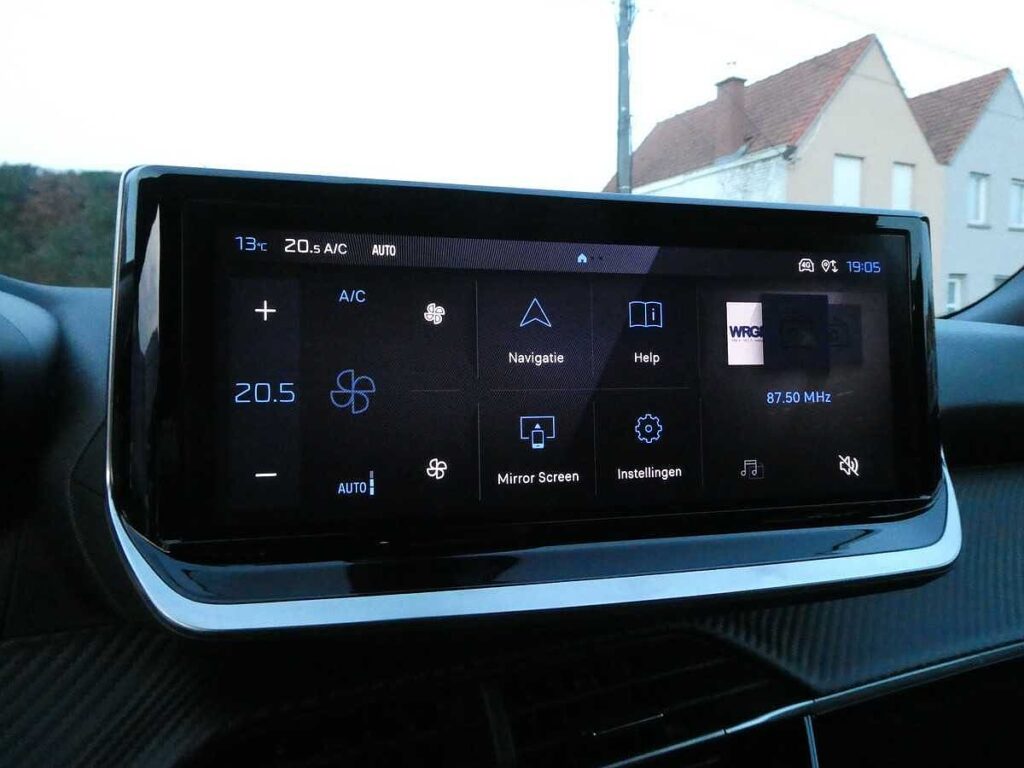 Peugeot 2008 2024