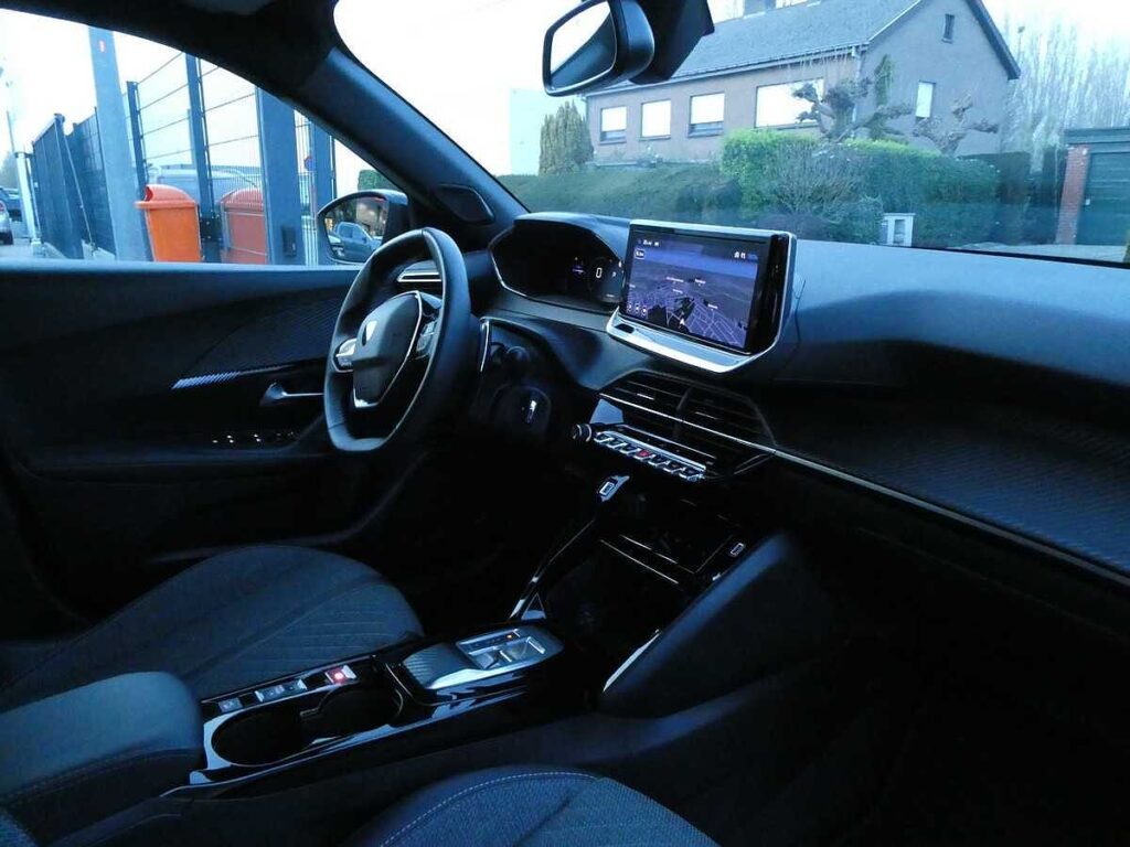Peugeot 2008 2024
