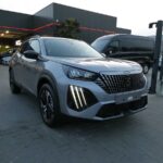 Peugeot 2008 2024