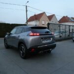 Peugeot 2008 2024
