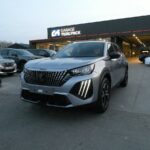 Peugeot 2008 2024