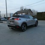Peugeot 2008 2024