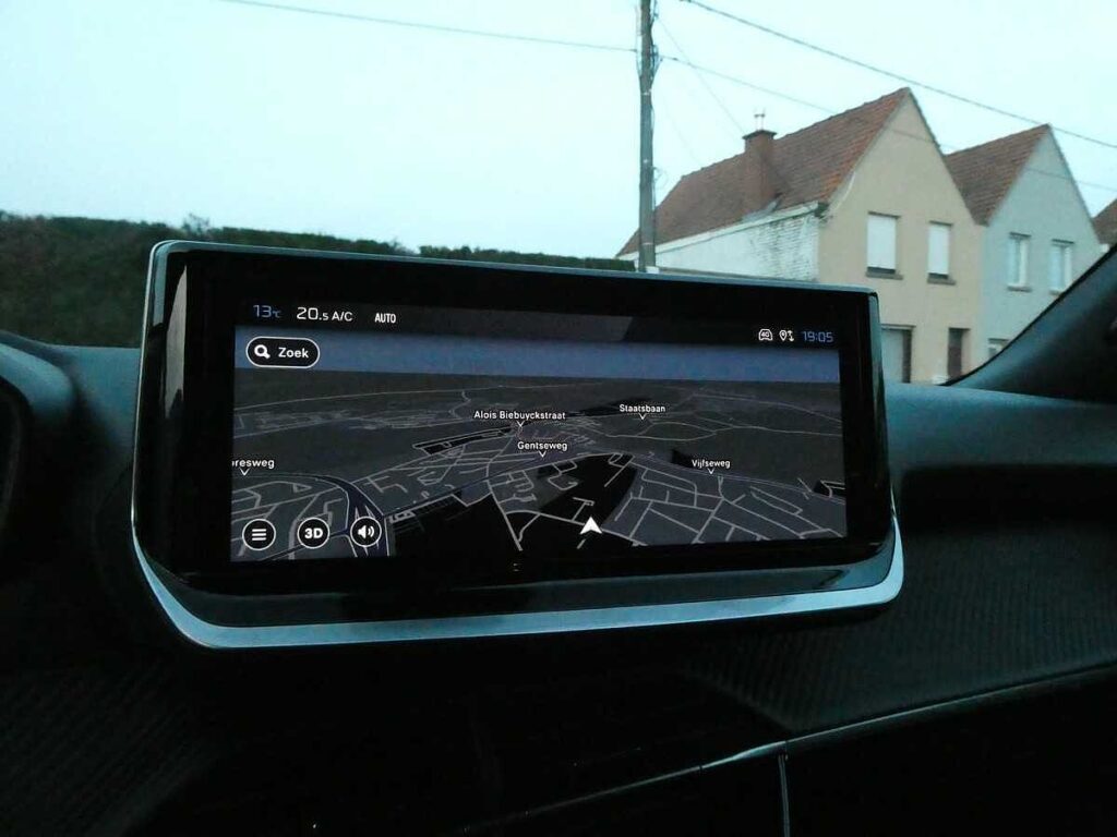 Peugeot 2008 2024