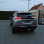 Peugeot 2008 2024