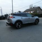 Peugeot 2008 2024