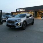 Peugeot 2008 2024