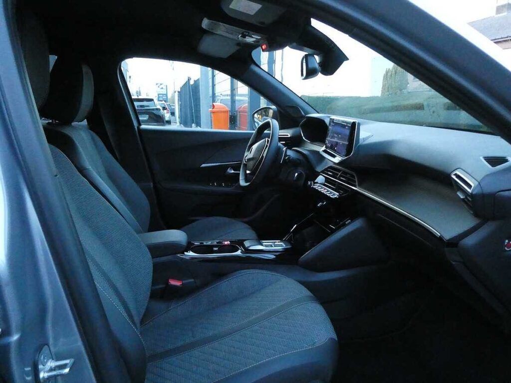 Peugeot 2008 2024