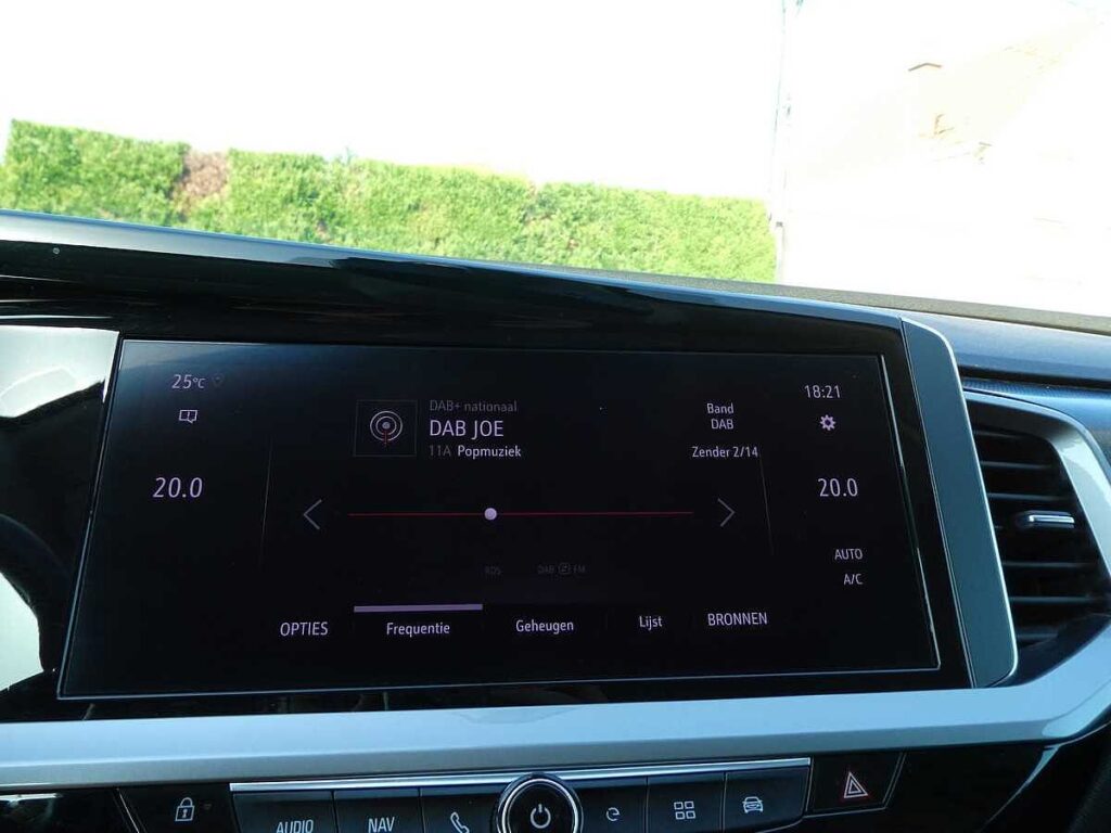 Opel Grandland 2023