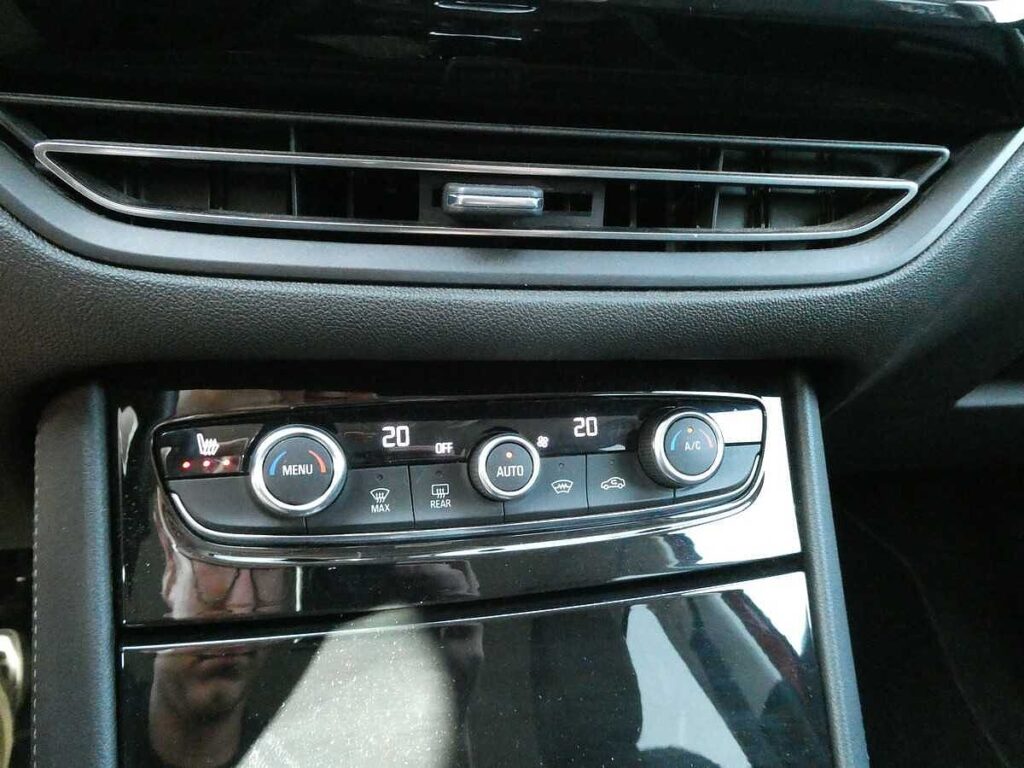 Opel Grandland 2023