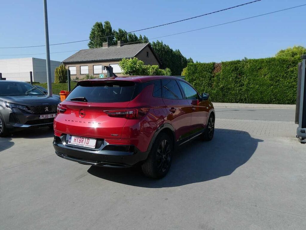 Opel Grandland 2023