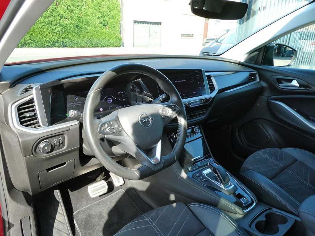 Opel Grandland 2023