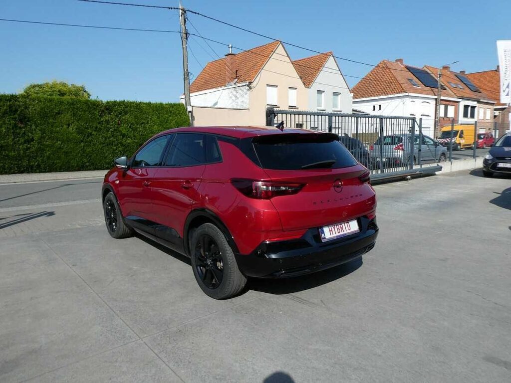Opel Grandland 2023