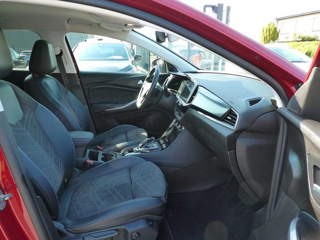 Opel Grandland 2023