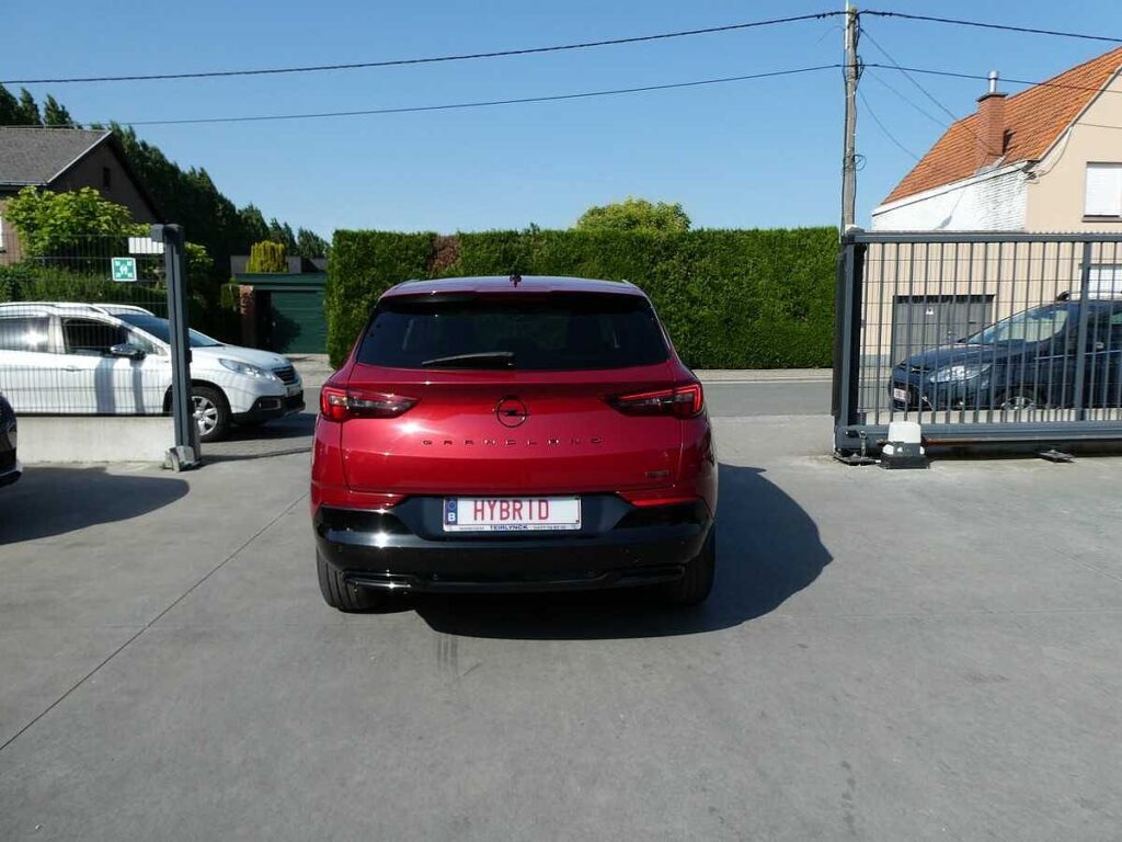 Opel Grandland 2023