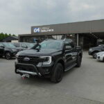 Ford Ranger 2026