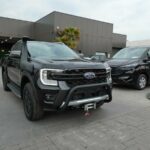 Ford Ranger 2026