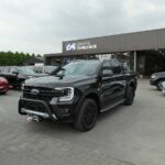 Ford Ranger 2026