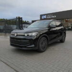 Volkswagen Tiguan 2025