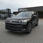 Volkswagen Tiguan 2025