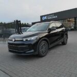 Volkswagen Tiguan 2025