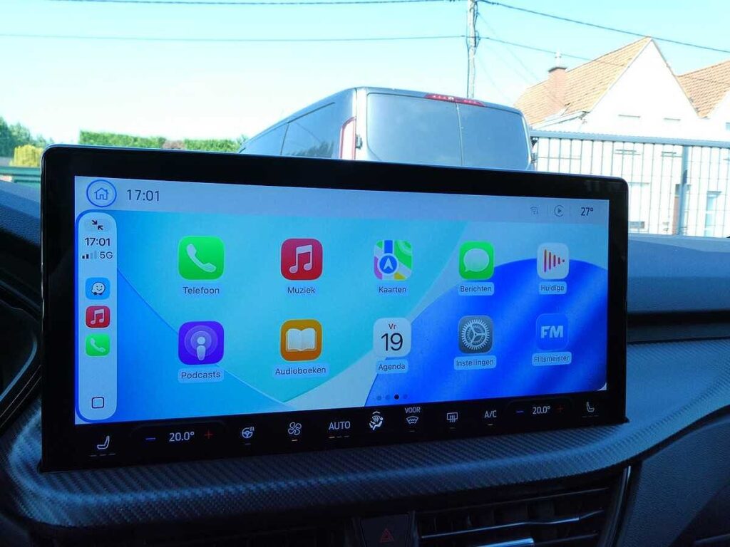 Ford Kuga 2026