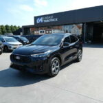 Ford Kuga 2026