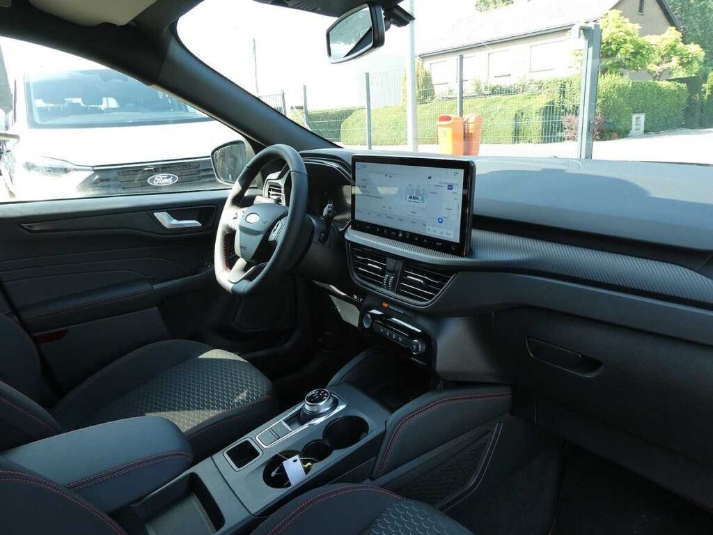 Ford Kuga 2026