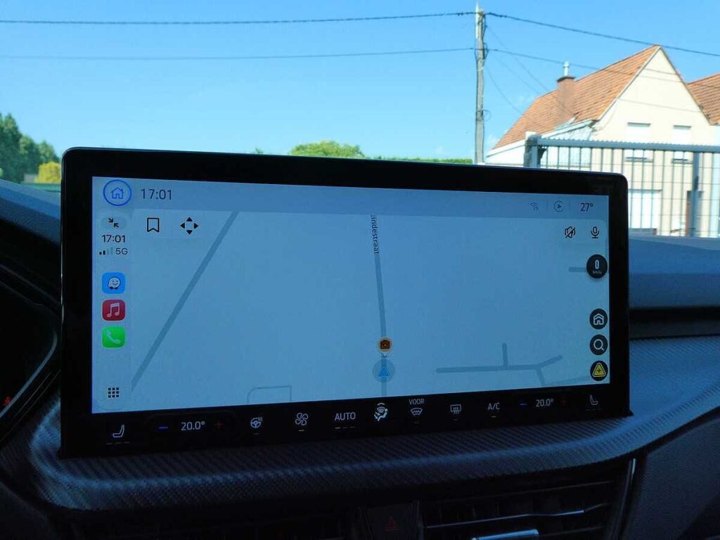 Ford Kuga 2026