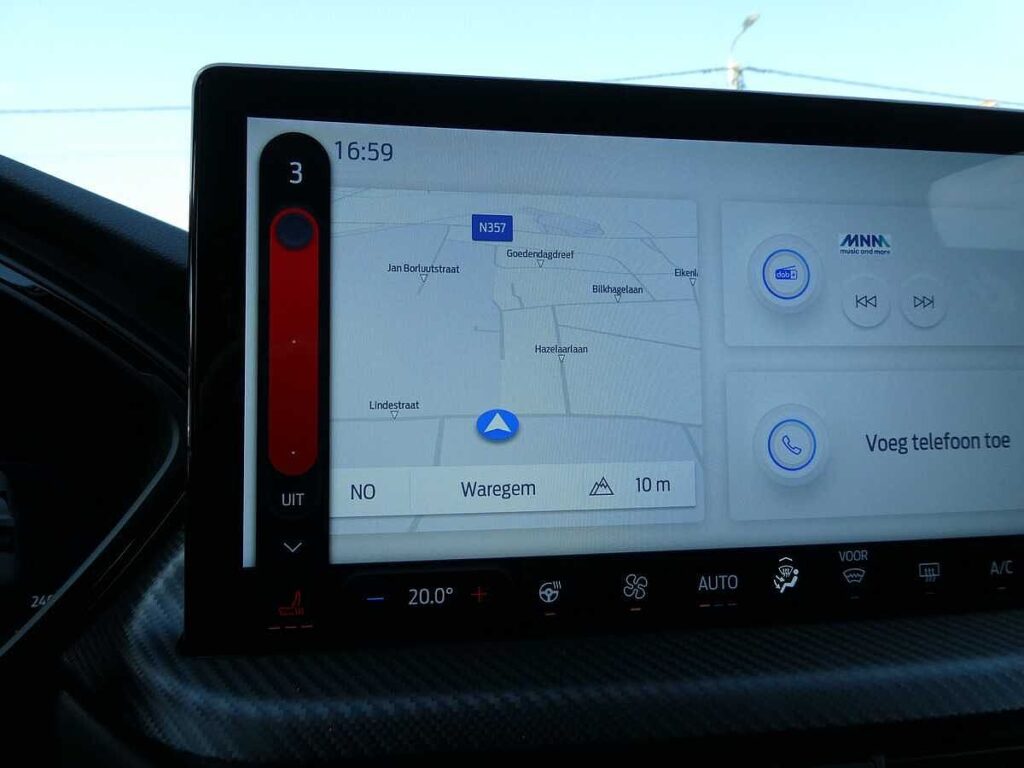 Ford Kuga 2026