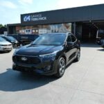 Ford Kuga 2026