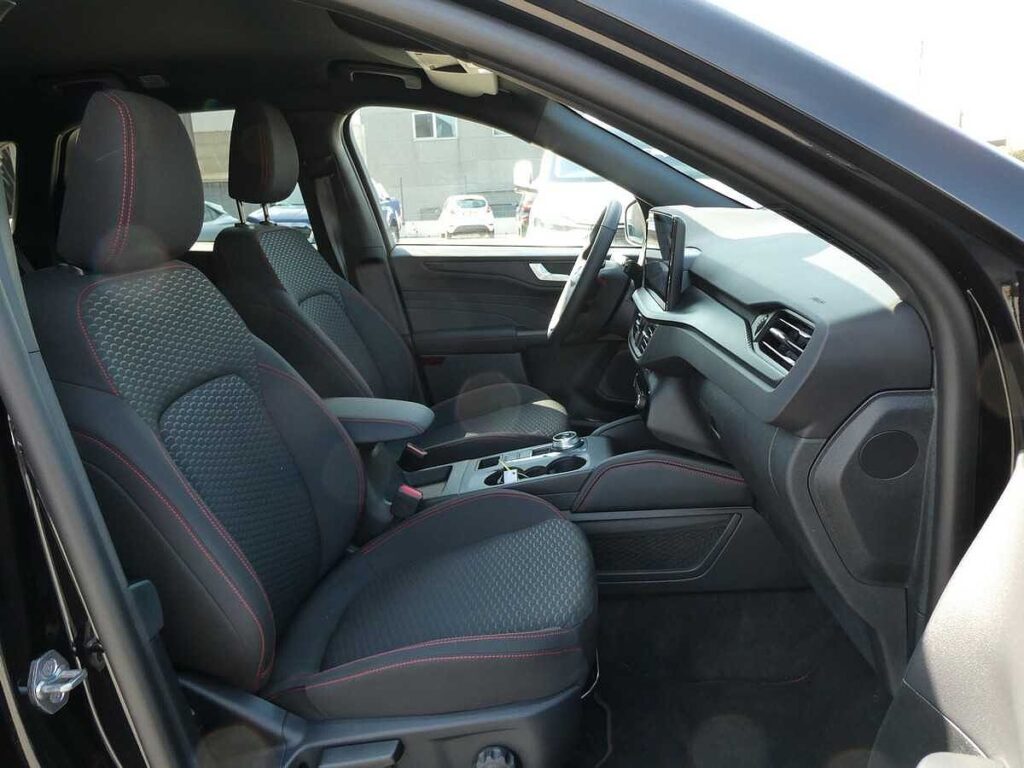 Ford Kuga 2026