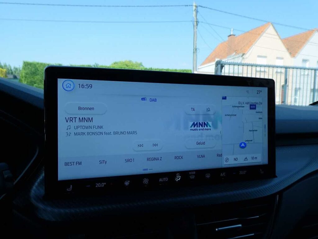 Ford Kuga 2026