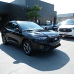 Ford Kuga 2026