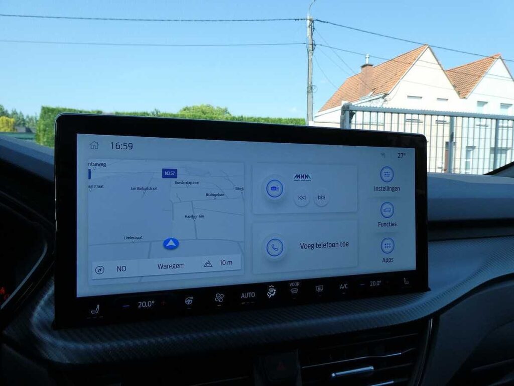 Ford Kuga 2026