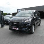 Ford Transit Custom 2025