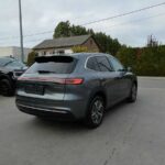 Geely Starray 2026