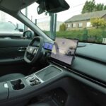 Geely Starray 2026