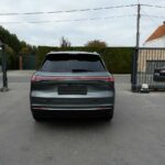 Geely Starray 2026