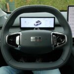 Geely Starray 2026