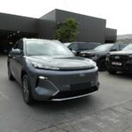 Geely Starray 2026